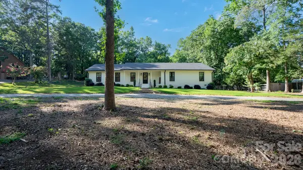 215 Ridgewood DR, Monroe, NC 28112