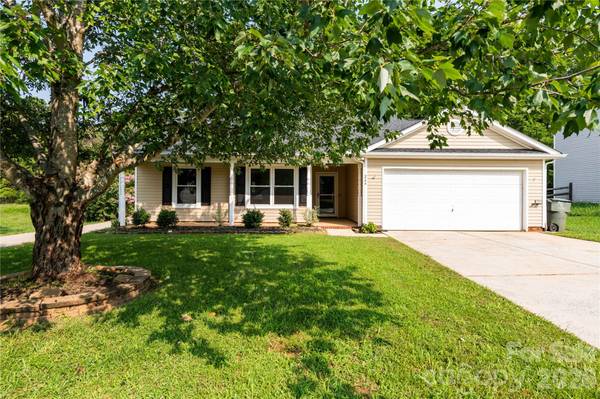266 Kendra DR SW, Concord, NC 28025