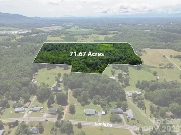 0 Enola RD, Morganton, NC 28655