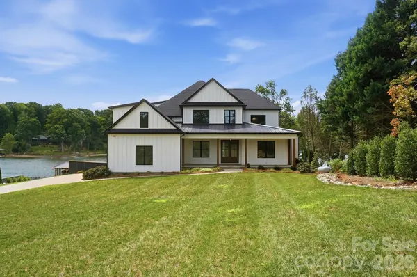 110 Zwilling CT, Troutman, NC 28166