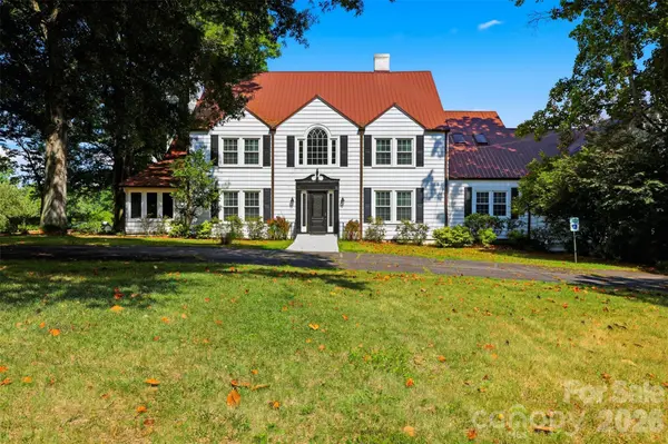 1670 Southwest BLVD, Newton, NC 28658