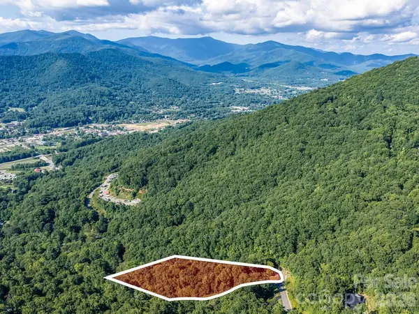 1230 Arborcrest WAY, Swannanoa, NC 28778