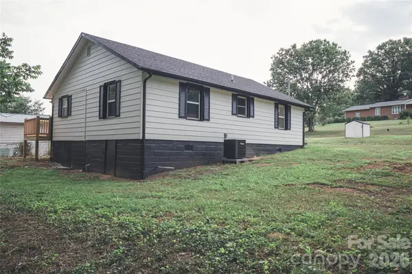 3974 Zero Mull RD, Morganton, NC 28655