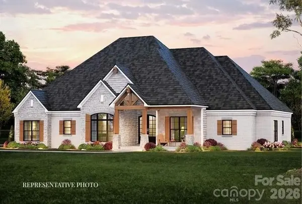 5315 Old Highway RD #4, Waxhaw, NC 28173