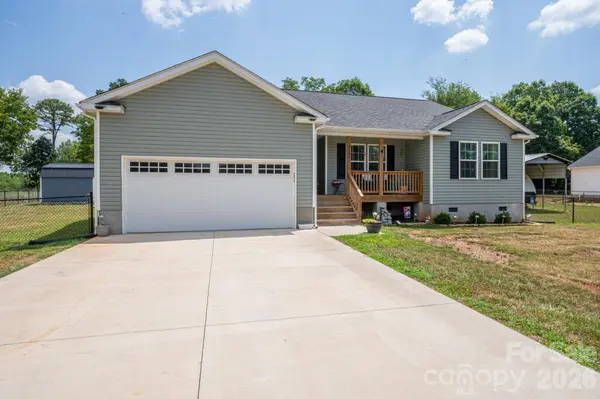 4164 S Olivers Cross RD, Newton, NC 28658