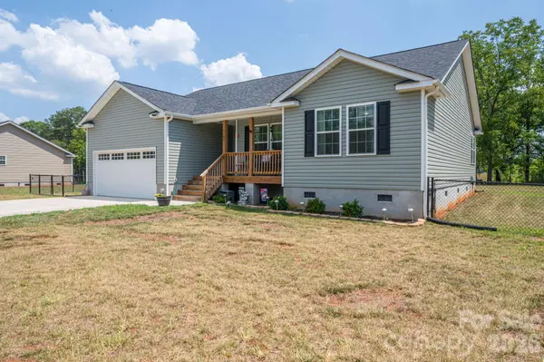 4164 S Olivers Cross RD, Newton, NC 28658