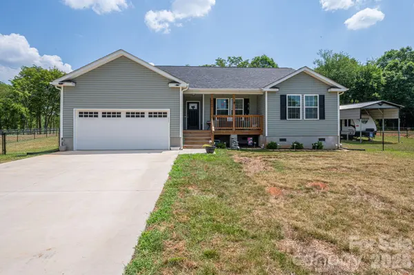 4164 S Olivers Cross RD, Newton, NC 28658