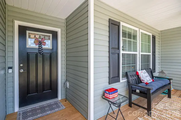 4164 S Olivers Cross RD, Newton, NC 28658