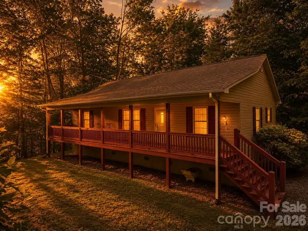 2916 Blanton Branch RD, Sylva, NC 28779
