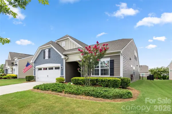 3214 Oliver Stanley TRL, Lancaster, SC 29720