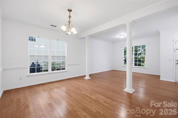 5226 Coffeeberry LN, Charlotte, NC 28227