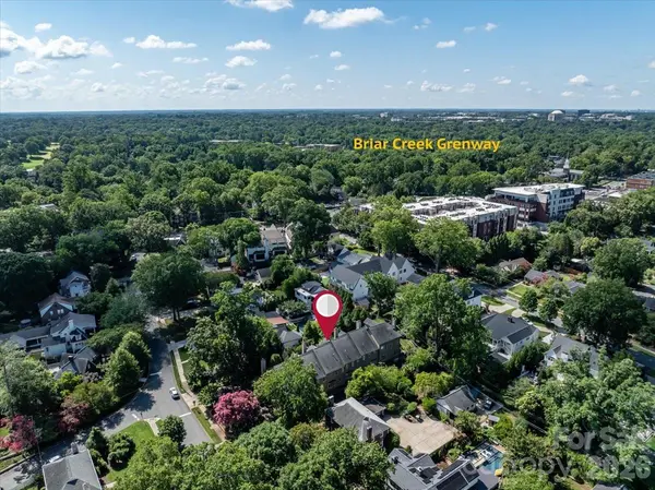 201 Hillside AVE, Charlotte, NC 28209