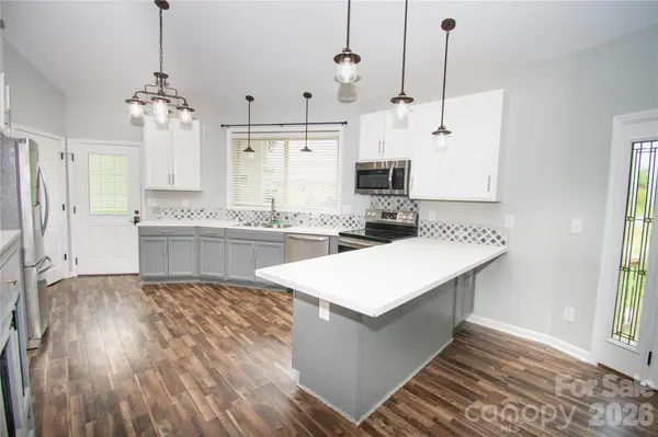 1807 Warren AVE, Gastonia, NC 28054