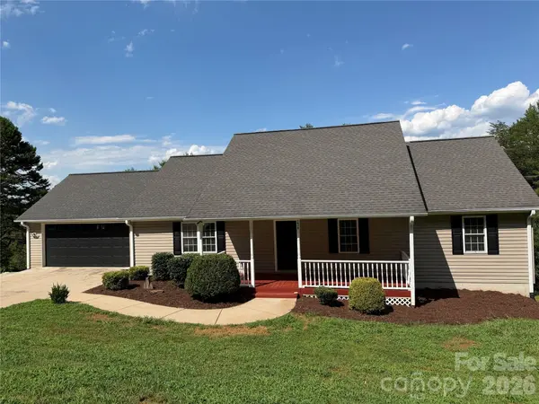 236 Basin TRL, Rutherfordton, NC 28139