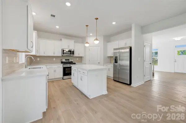 512 Willoughby Park DR, Monroe, NC 28112