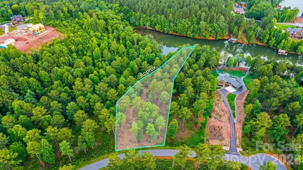 3283 Pyramid Peak TRL, Connelly Springs, NC 28612