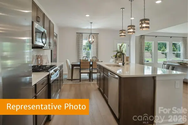 4203 Ruth Creek CT, Charlotte, NC 28216