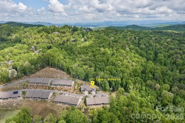 157 Copper Valley LN, Hendersonville, NC 28739
