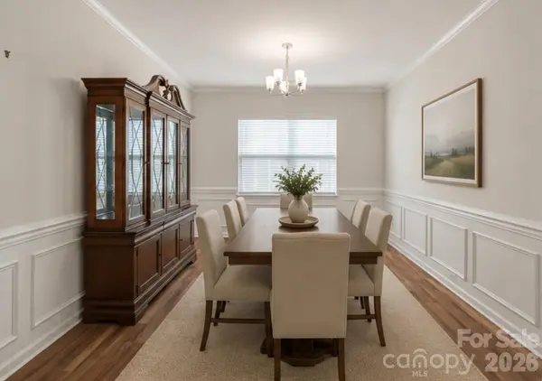 116 Van Gogh TRL, Mount Holly, NC 28120