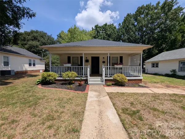 507 E 10th ST, Kannapolis, NC 28083