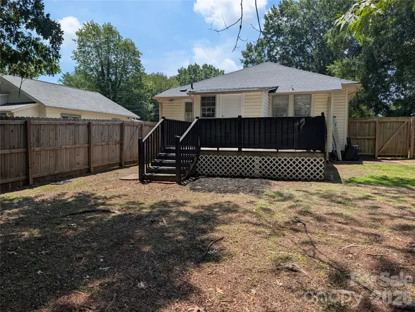 507 E 10th ST, Kannapolis, NC 28083