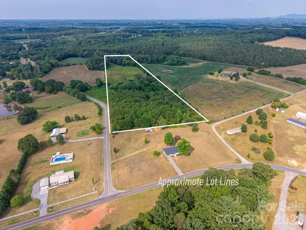 000 Frank Cline RD, Vale, NC 28168
