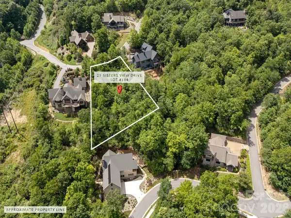 21 Sisters View DR #144, Black Mountain, NC 28711