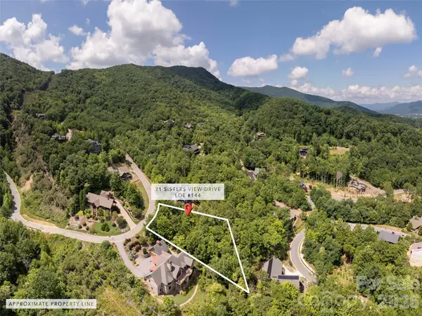 21 Sisters View DR #144, Black Mountain, NC 28711
