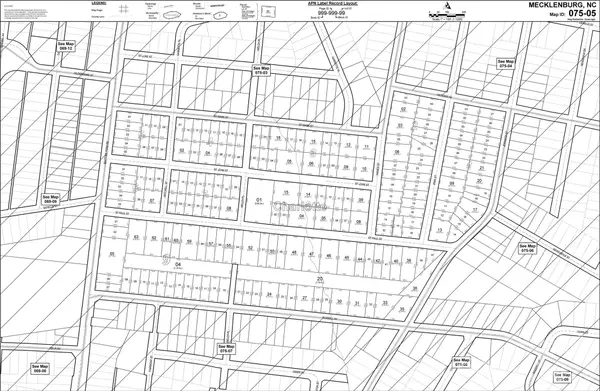 1912 St Paul ST, Charlotte, NC 28216