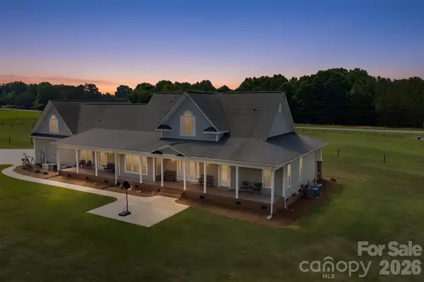 212-A Scism RD, Kings Mountain, NC 28086