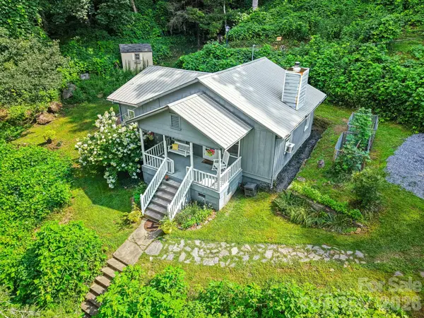 6115 Skyland DR, Sylva, NC 28779