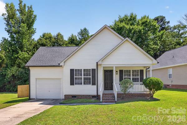 1001 Loch Lomond CIR, Concord, NC 28025