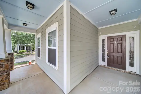 2001 Oakmere RD, Waxhaw, NC 28173