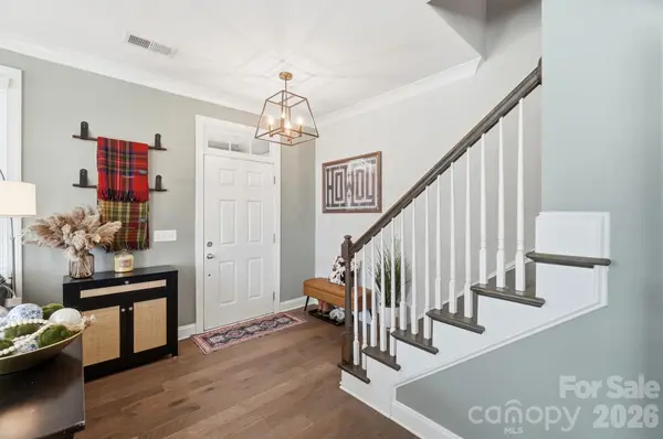 6217 Hove RD, Mint Hill, NC 28227