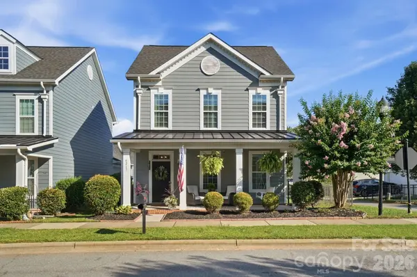 6217 Hove RD, Mint Hill, NC 28227