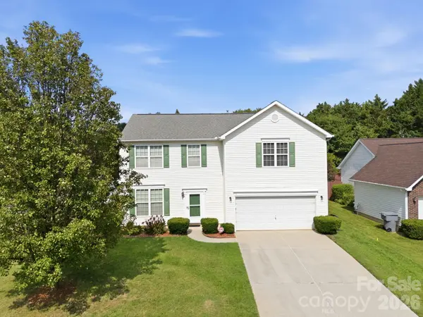 8818 Norway CT, Charlotte, NC 28269