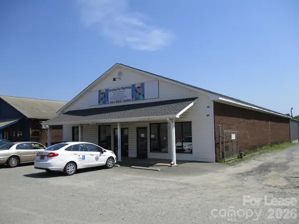 12056 Stallings Commerce DR, Matthews, NC 28105