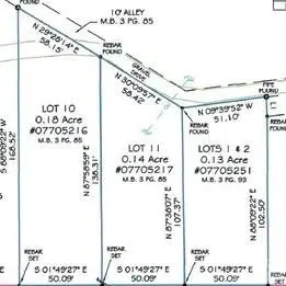 3417-3425 Statesville AVE, Charlotte, NC 28206