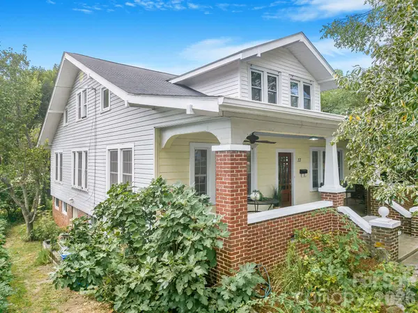 33 Fairfax AVE, Asheville, NC 28806