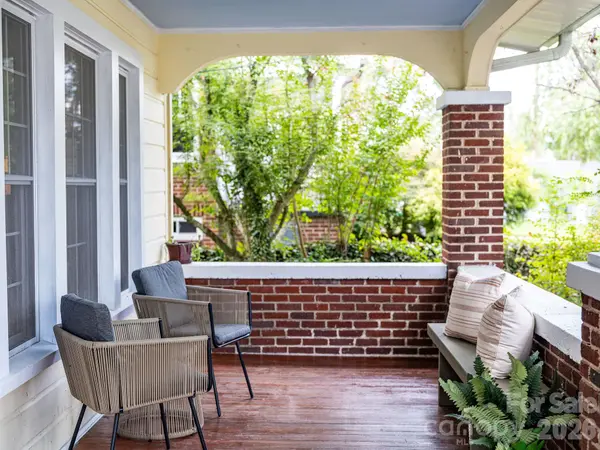 33 Fairfax AVE, Asheville, NC 28806