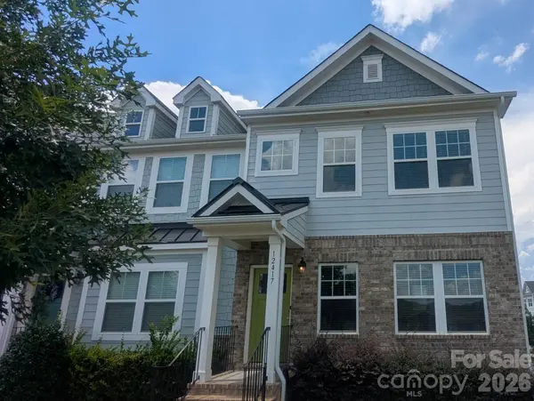 12417 Bryton Ridge Pkwy, Huntersville, NC 28078