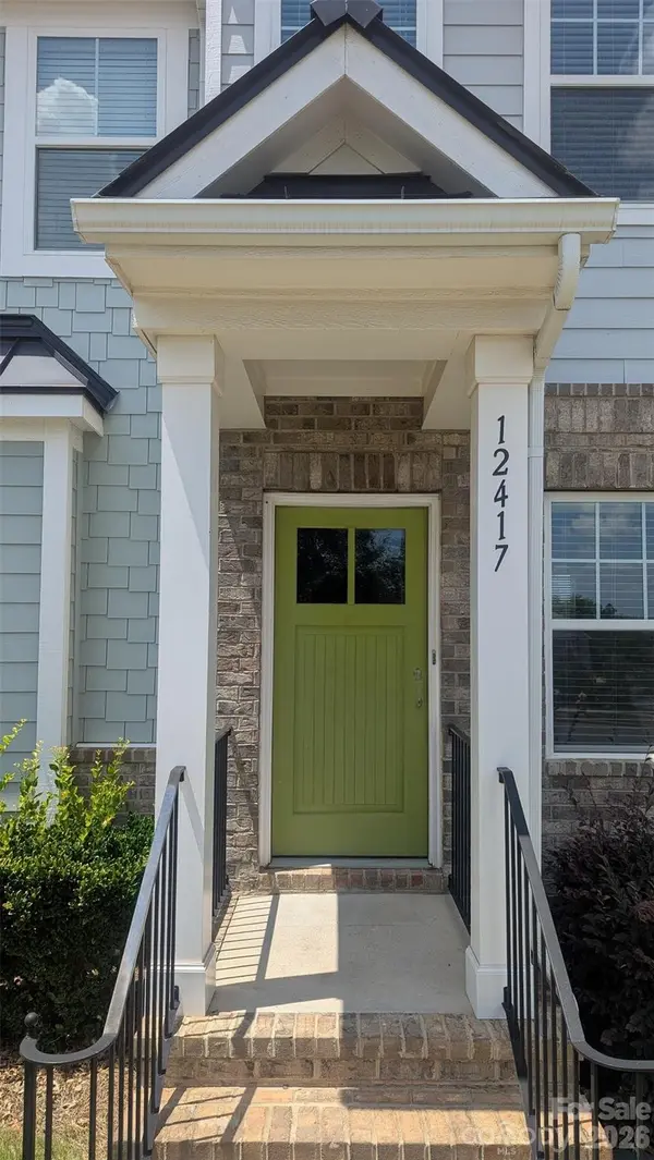 12417 Bryton Ridge Pkwy, Huntersville, NC 28078