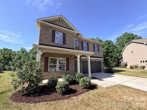 1908 Cantrell CT, Matthews, NC 28104