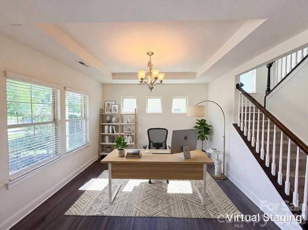 1908 Cantrell CT, Matthews, NC 28104