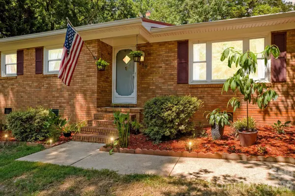 320 Miller DR, Salisbury, NC 28146