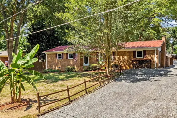 320 Miller DR, Salisbury, NC 28146