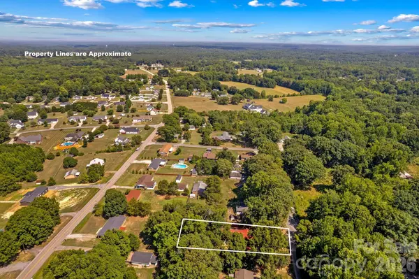 320 Miller DR, Salisbury, NC 28146