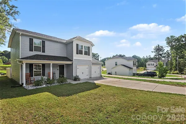 205 Prince LN, Lancaster, SC 29720