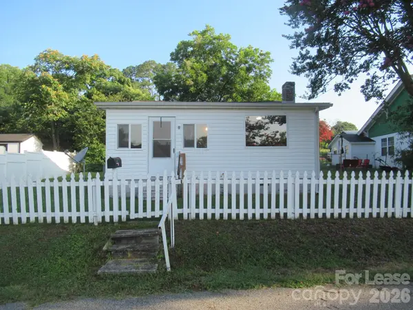 306 W 2nd ST, Lincolnton, NC 28092