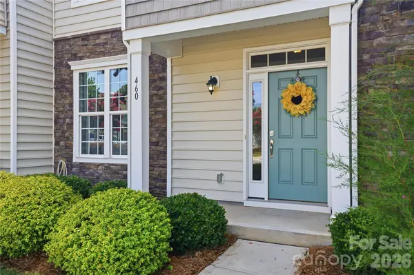 460 Spring Gardens DR, Belmont, NC 28012